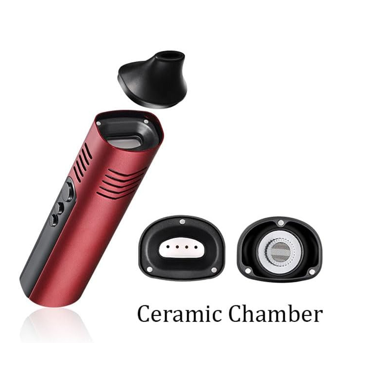Original Dry Herb Vaporizer An – Vaping Area Bewertung und Preis