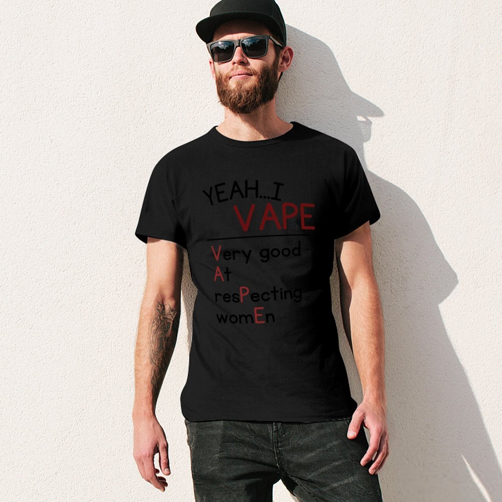 Ja, ich vape sehr gut und resp – Vaping Goods Bewertung und Preis