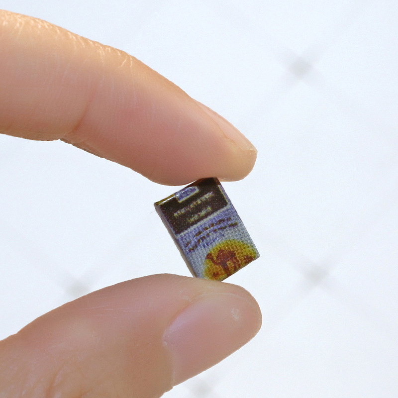 Zigarettenetui Mini Zigarrenet – Vape Decoration Bewertung und Preis