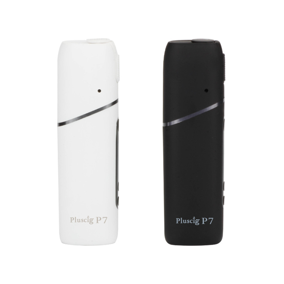 Pluscig P7 vape kit für iQOC f – Vaping Area Bewertung und Preis