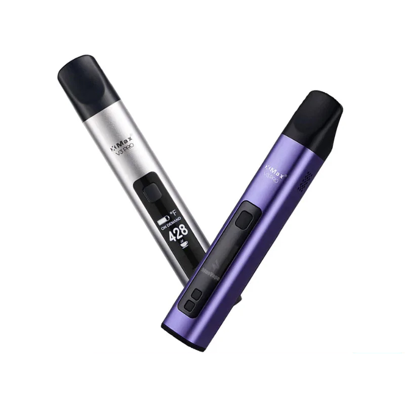 Original XMax V3 Pro Dry Herb  – Quick Vape Bewertung und Preis