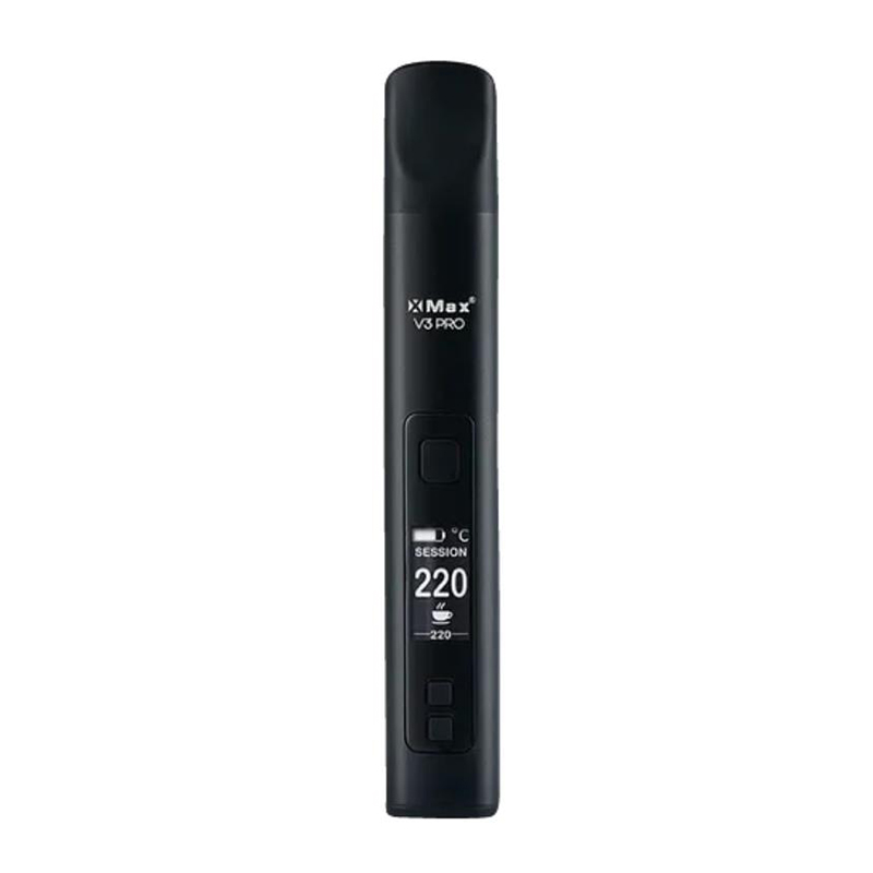 Original XMax V3 Pro Dry Herb  – Quick Vape Bewertung und Preis