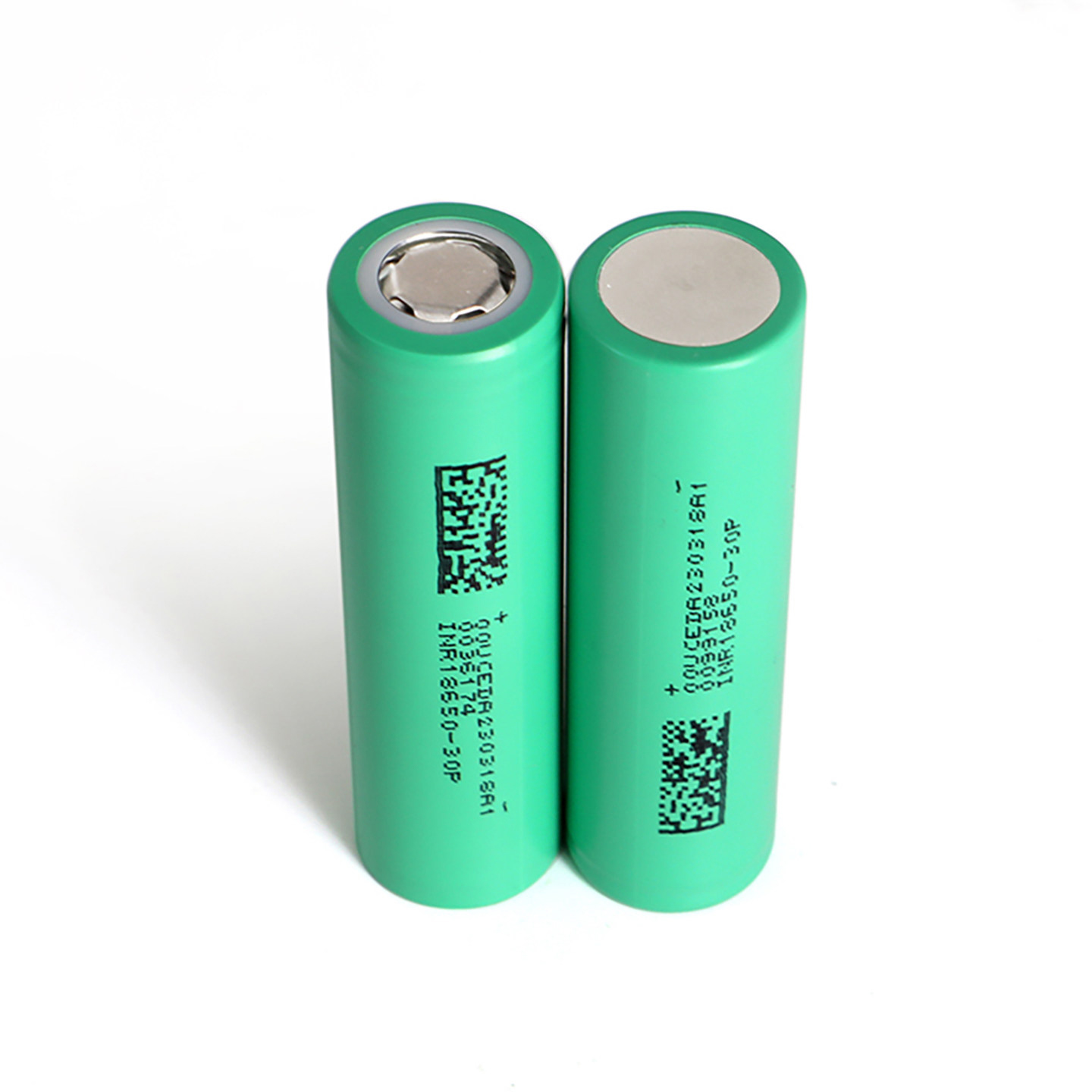 10 Stück DMEGC 30P INR18650 30 – Vape Battery 18650 Bewertung und Preis