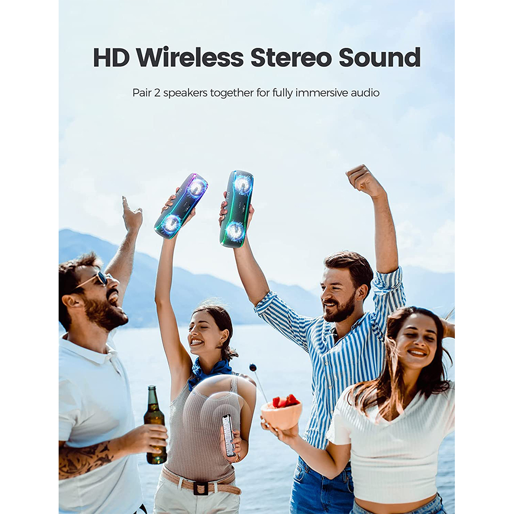 WISETIGER Bluetooth-Lautsprech – Anker Speaker Soundcore Mini Bewertung und Preis