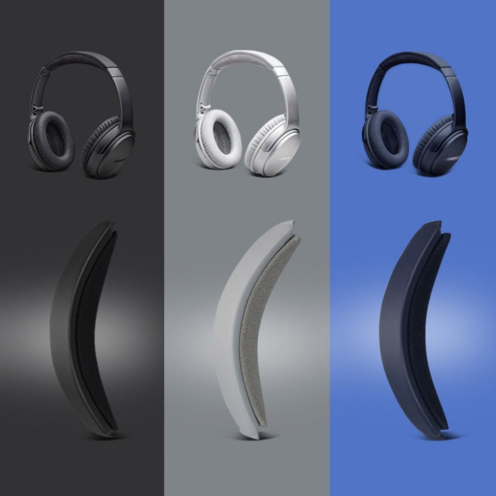 Kopfbandabdeckung, weiches Sil – Bose Headphone Qc45 Bewertung und Preis