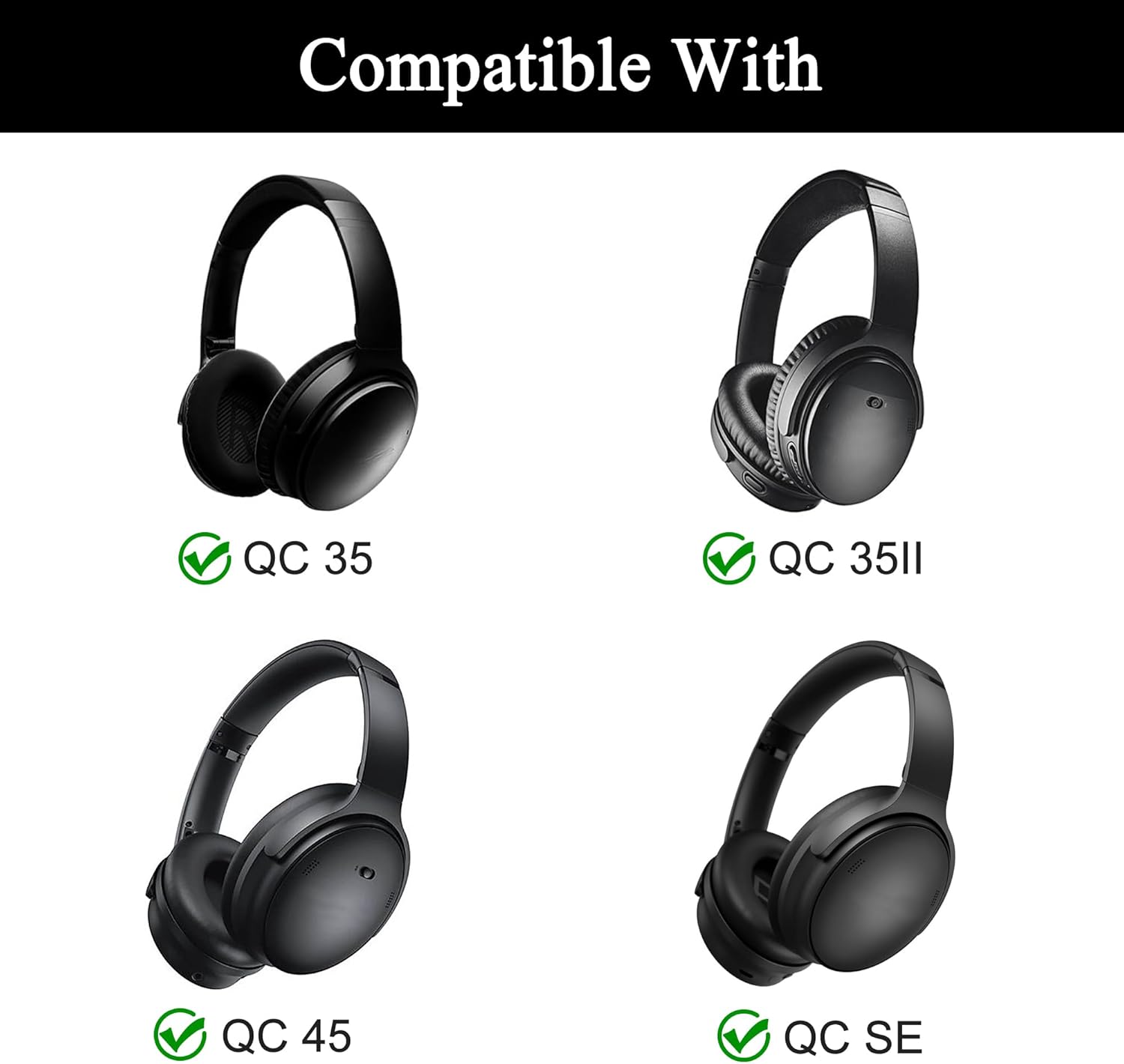 Ersatz-Kopfband für Bose Quiet – Bose Headphone Qc45 Bewertung und Preis