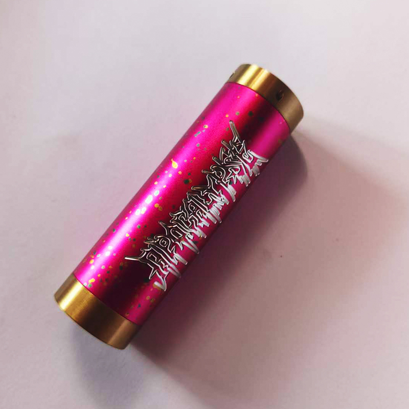 Apocalypse GEN 2 MOD KIT mit A – Vape Battery 18650 Bewertung und Preis