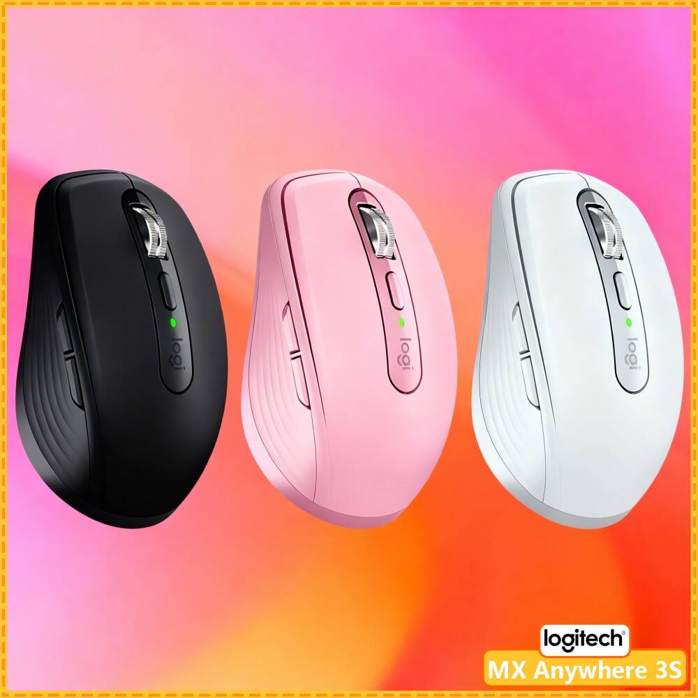 Premium Logitech MX Anywhere 3 – Vaping Store Bewertung und Preis