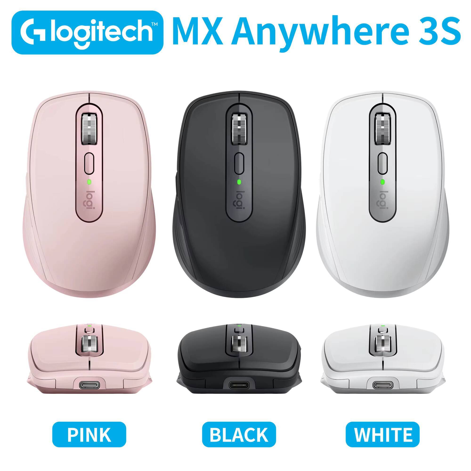 Premium Logitech MX Anywhere 3 – Vaping Store Bewertung und Preis