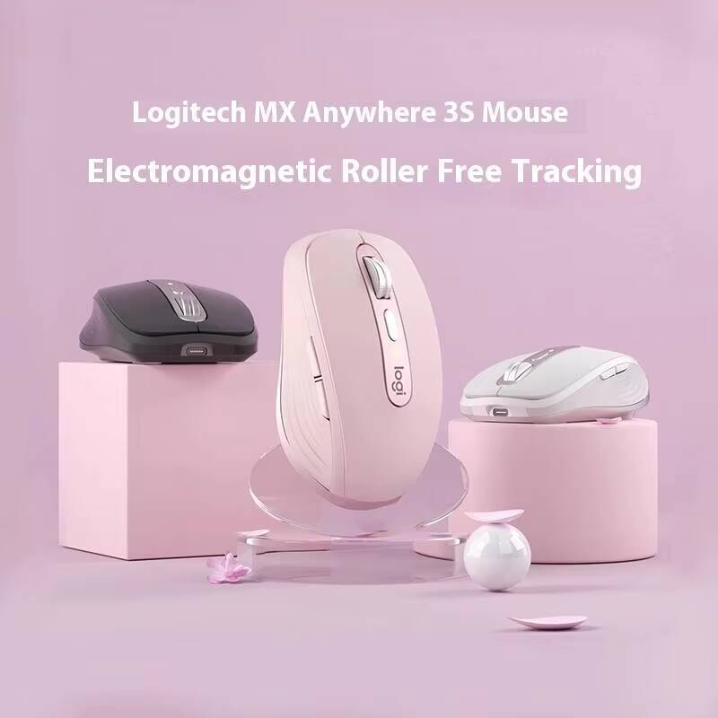 Premium Logitech MX Anywhere 3 – Vaping Store Bewertung und Preis