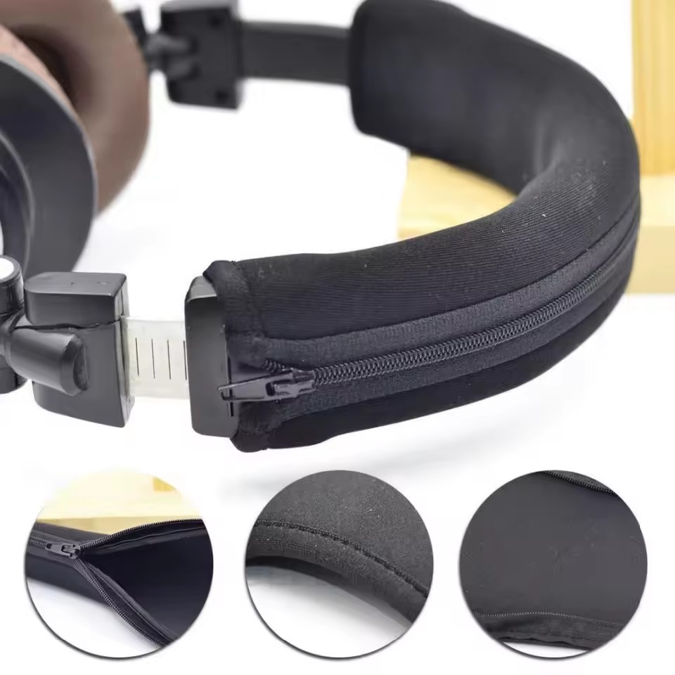 Kopfbandabdeckung für Audio Te – Audio Technica Headphone Ath-M50X Bewertung und Preis