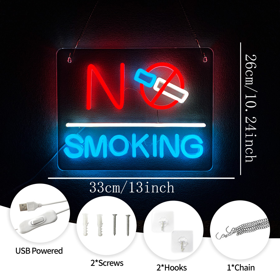Vape-Shop Neonschild zur Wandd – Vaping Store Bewertung und Preis