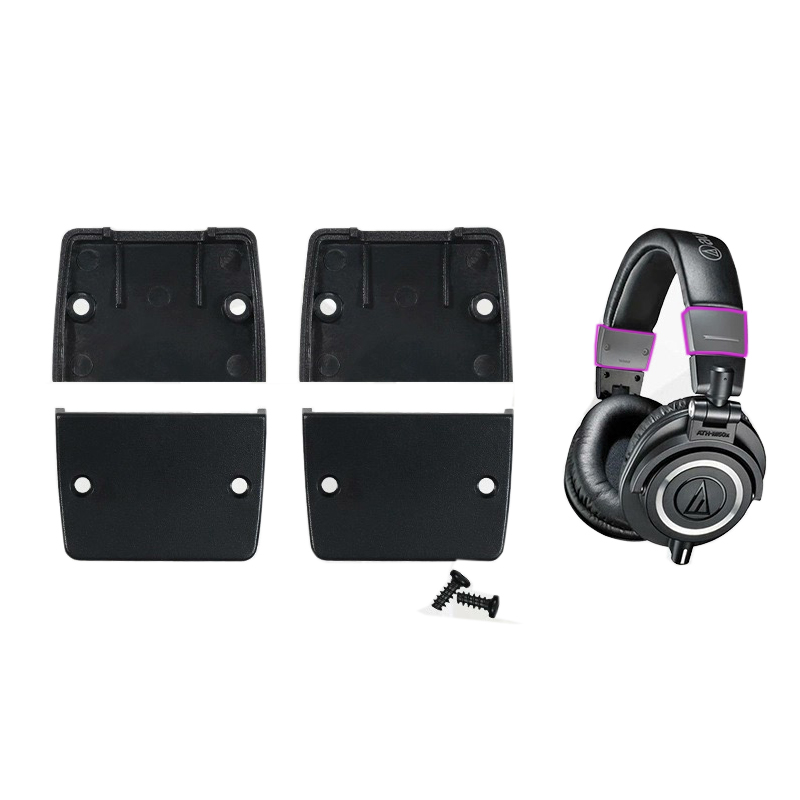 Ein neuer Ersatz-Kopfband-Kuns – Audio Technica Headphone Ath-M50X Bewertung und Preis