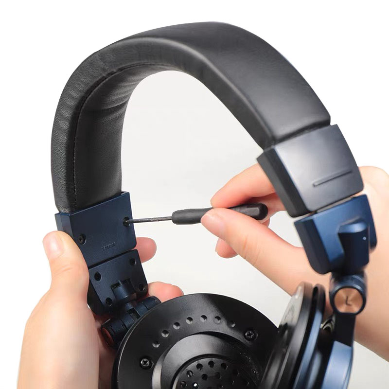 Ein neuer Ersatz-Kopfband-Kuns – Audio Technica Headphone Ath-M50X Bewertung und Preis