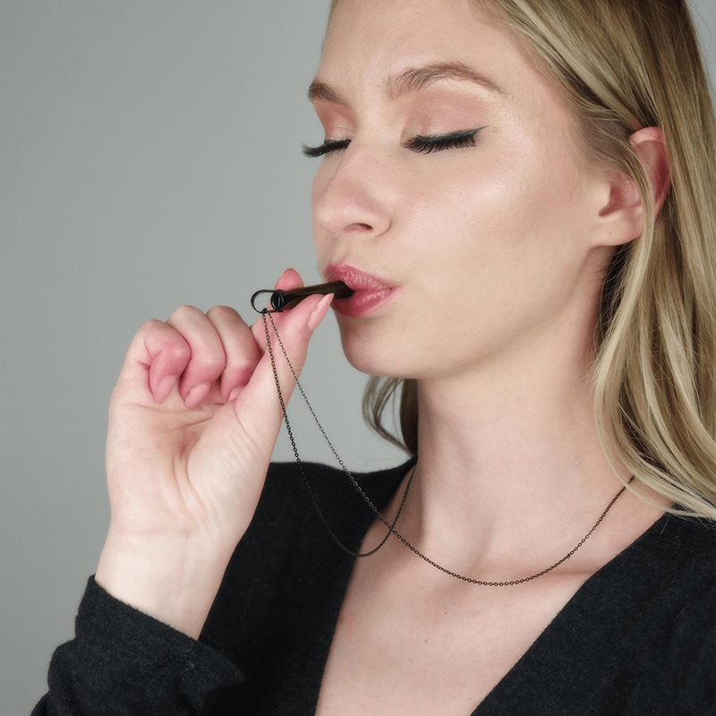 Halskette zur Raucherentwöhnun – Vaping Goods Bewertung und Preis