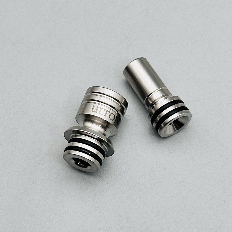 Vape 510 Drip Tip Ulton-Stil,  – Vaping Area Bewertung und Preis