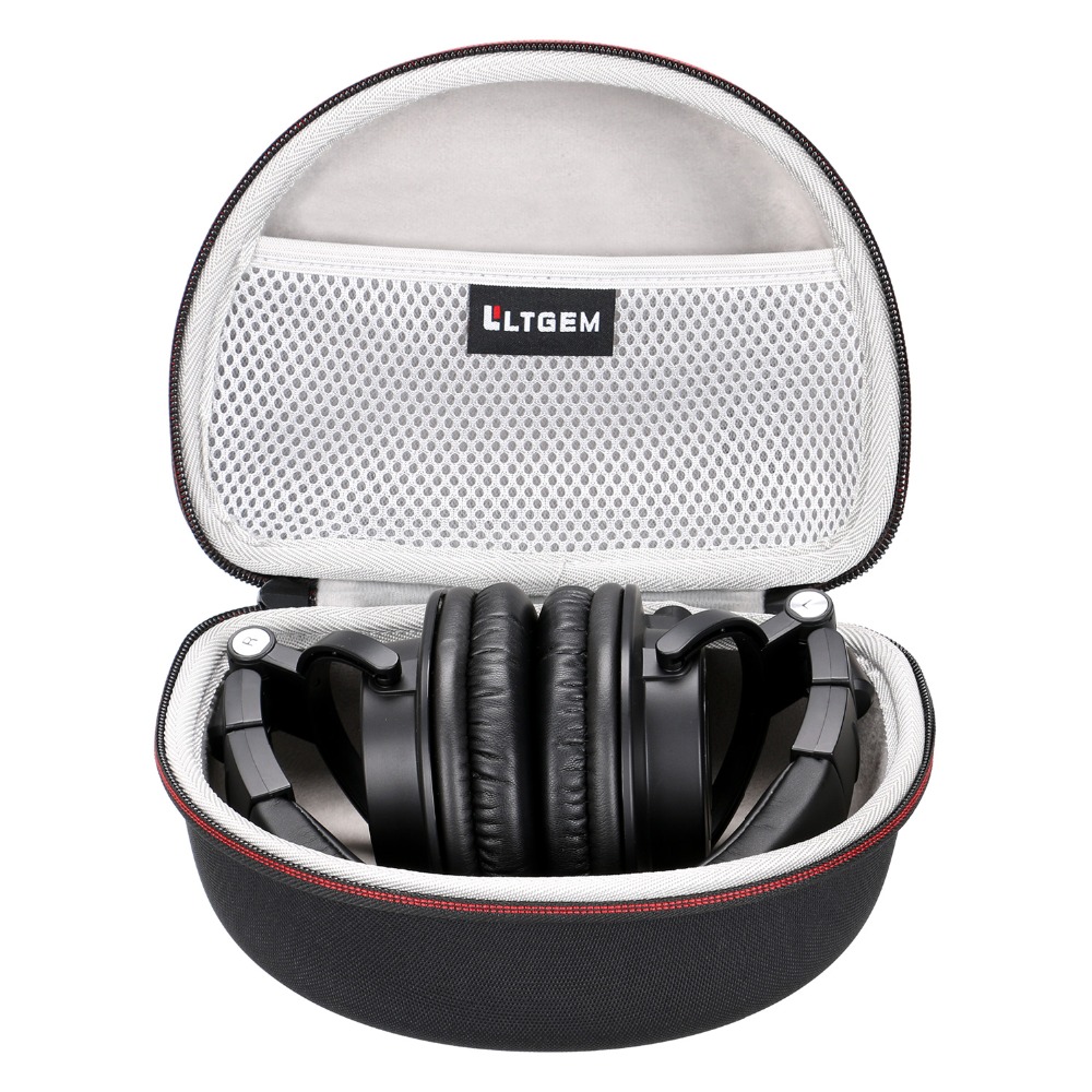 LTGEM-Gehäuse für Audio-Techni – Audio Technica Headphone Ath-M50X Bewertung und Preis