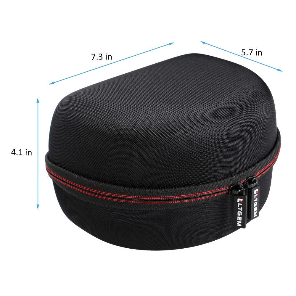 LTGEM-Gehäuse für Audio-Techni – Audio Technica Headphone Ath-M50X Bewertung und Preis