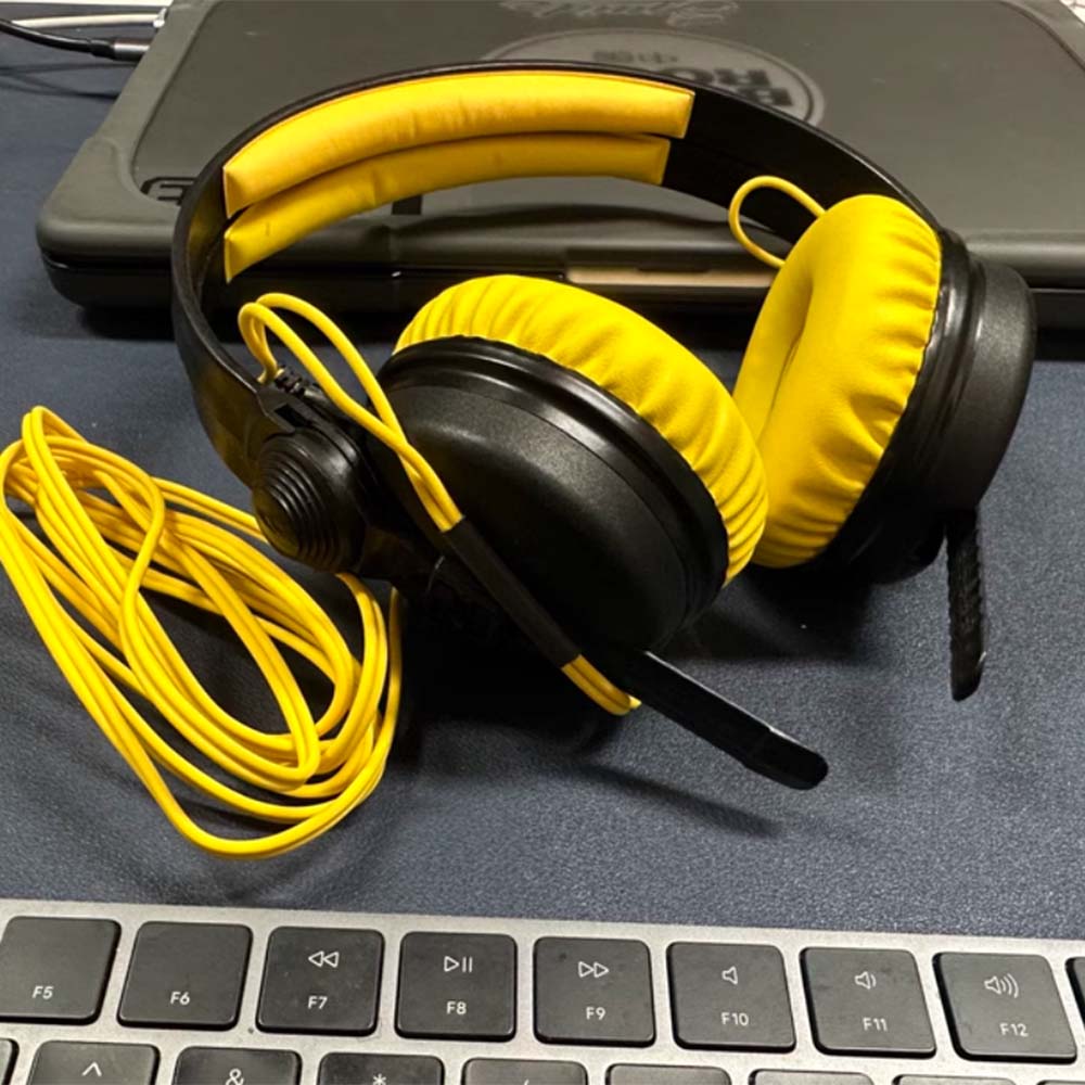 Ersatz-Ohrpolster, Schaumstoff – Sennheiser Headphone Hd 25 Bewertung und Preis