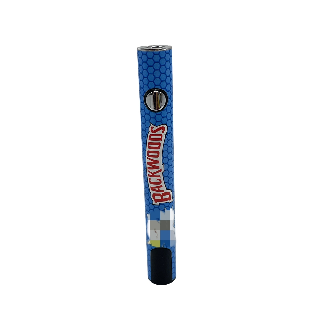 Backwoods 1100 mAh Typ C LCD D – Vaping Goods Bewertung und Preis