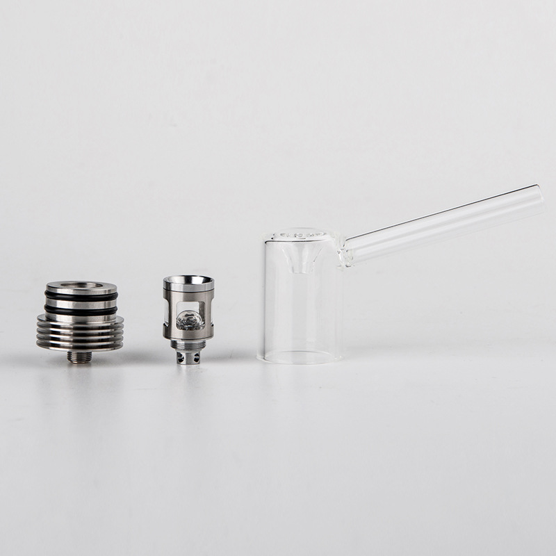 iVeid iVaped 510 Motar Wax Qua – Vaping Area Bewertung und Preis