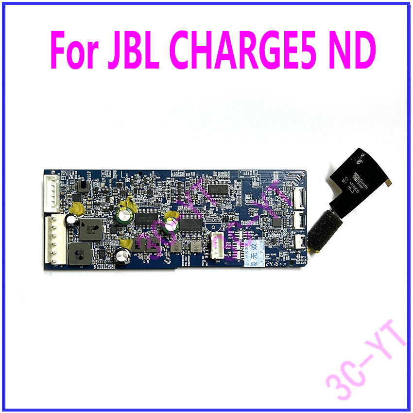 1PCS Für JBL Charge5 ND Mother – Jbl Speaker Charge 5 Bewertung und Preis