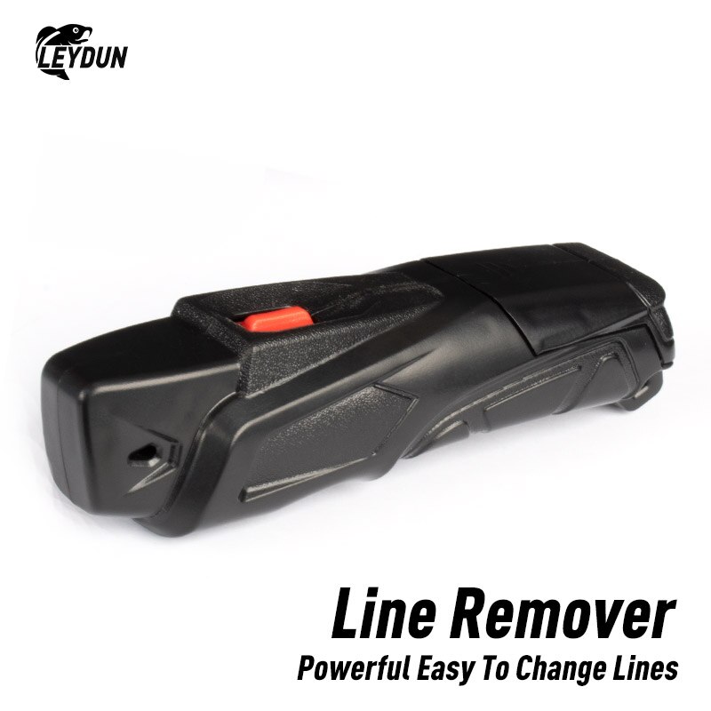 Elektrische Angelschnur Stripp – Mesh Coil Strip Bewertung und Preis