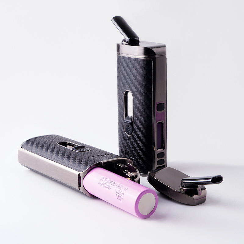 Original XMAX ACE Trockenkräut – Vape Battery 18650 Bewertung und Preis