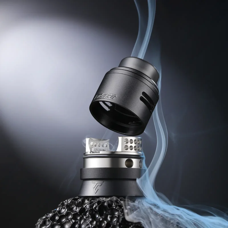 Original Thunder Cloud Blaze D – Vape Coil Replacement Bewertung und Preis