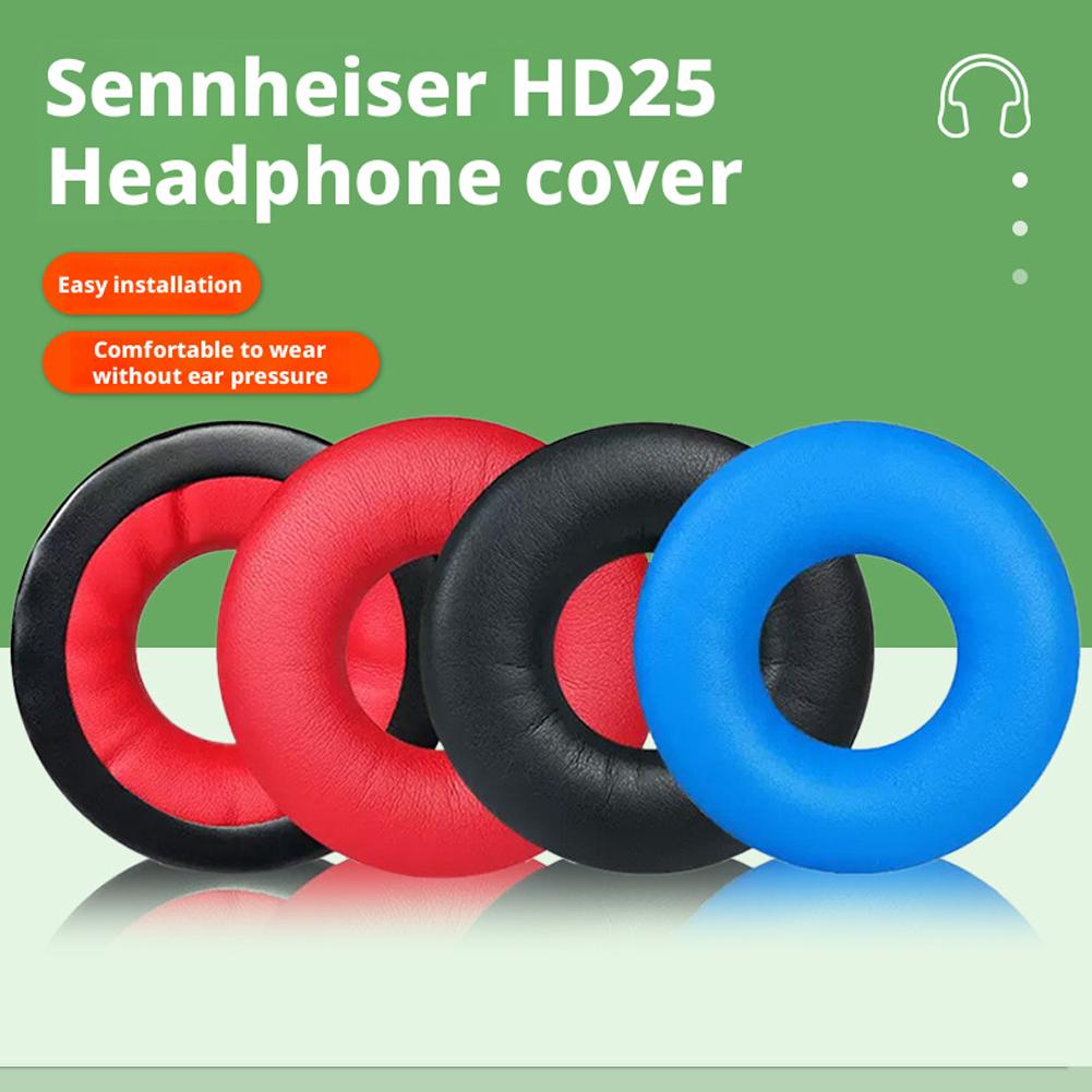 Ersatz-Ohrpolster aus Schaumst – Sennheiser Headphone Hd 25 Bewertung und Preis