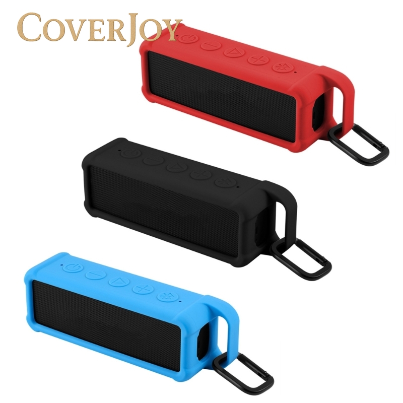 CoverJoy Mini-Silikonhülle für – Anker Speaker Soundcore Mini Bewertung und Preis