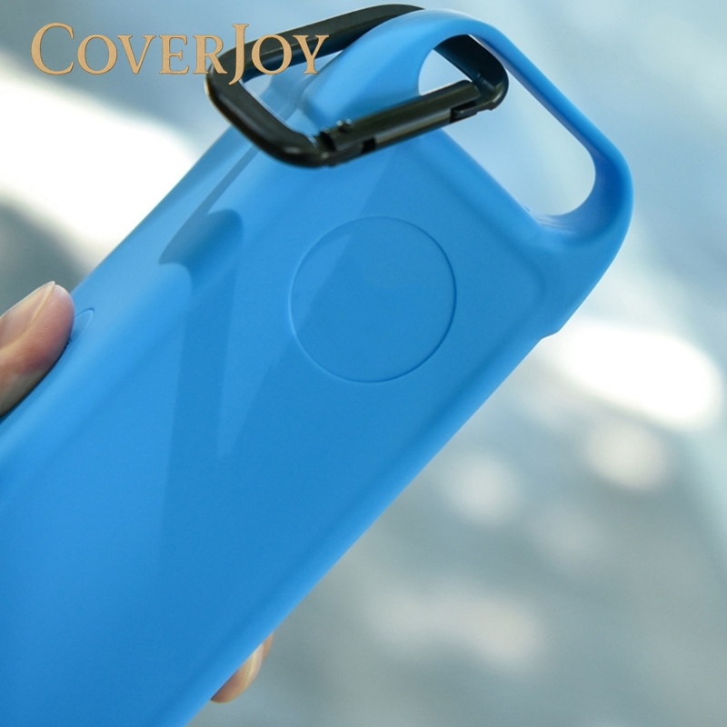 CoverJoy Mini-Silikonhülle für – Anker Speaker Soundcore Mini Bewertung und Preis