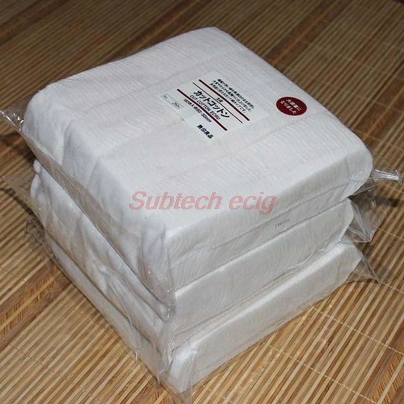 180 Stück/Beutel japanische or – Cotton Wick Organic Bewertung und Preis